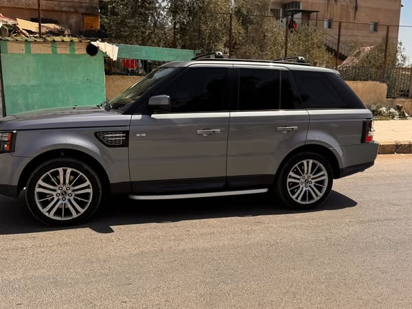 لاند روفر رينج روڤر 2013 - صورة 2