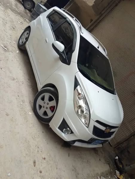 Chevrolet Spark 2012 - صورة 1