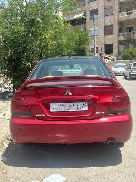 ميتسوبيشي لانسر 2006 - صورة 5
