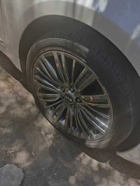 KIA K7 2015 - صورة 2
