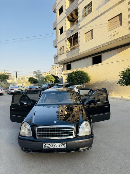 سانغ يونغ شيرمان 2007 - صورة 1