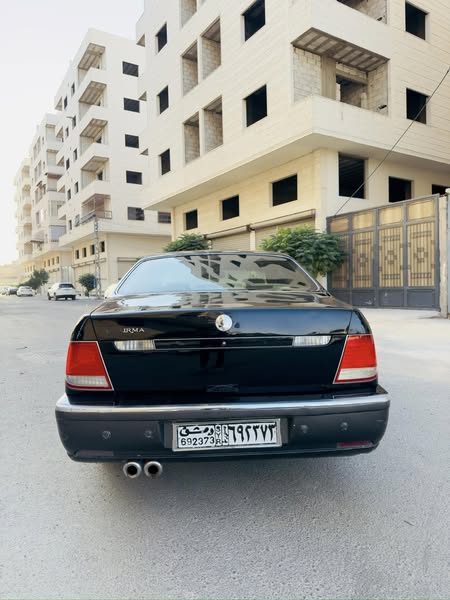 سانغ يونغ شيرمان 2007 - صورة 4