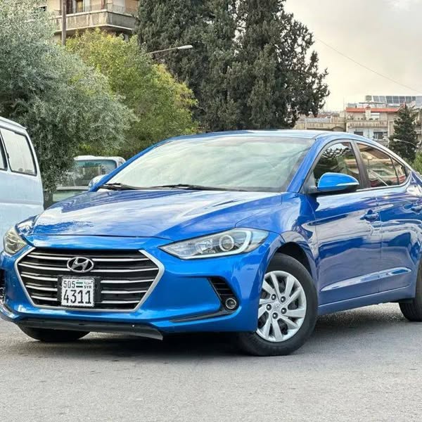 هيونداي النترا 2017 - صورة 1