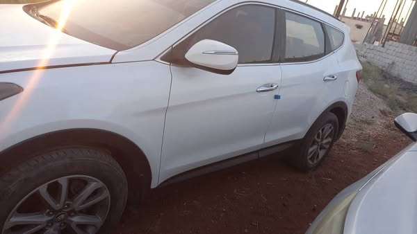 هيونداي سانتا في 2013 - صورة 2