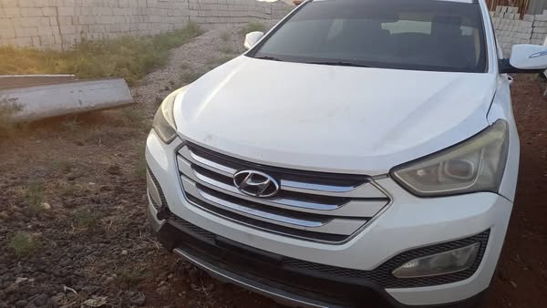 هيونداي سانتا في 2013 - صورة 3