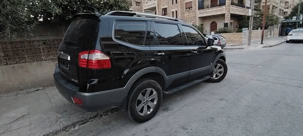 كيا موهافي 2015 - صورة 3
