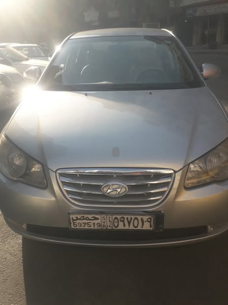 هيونداي النترا 2011 - صورة 1