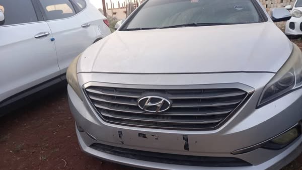 هيونداي سوناتا 2016 - صورة 4
