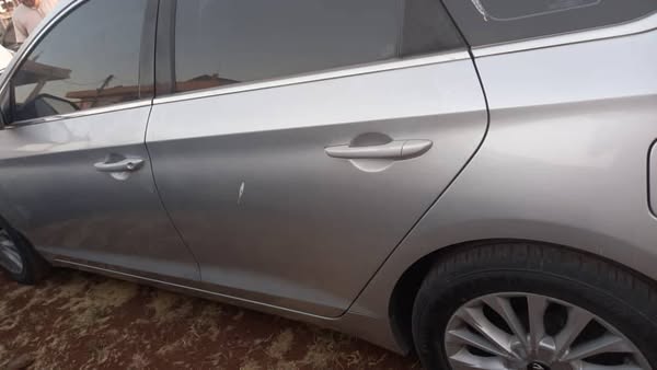 هيونداي سوناتا 2016 - صورة 3