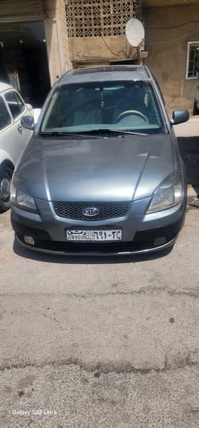 كيا ريو 2010 - صورة 1
