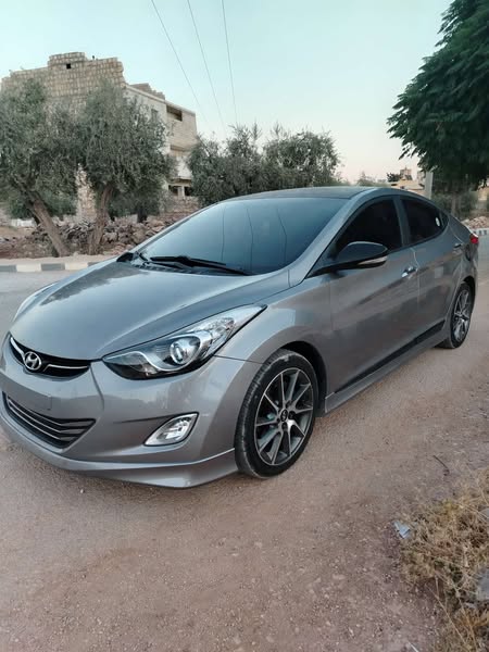 هونداي النترا 2012 - صورة 1