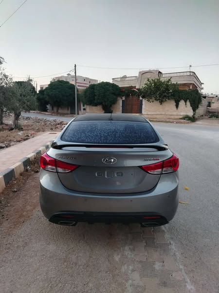 هونداي النترا 2012 - صورة 2