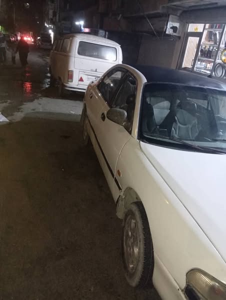 مازدا 626 1994 - صورة 2