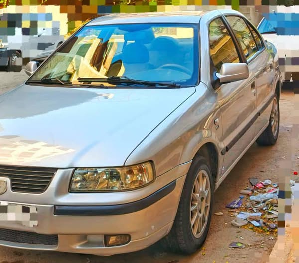 سايبا شام 2008