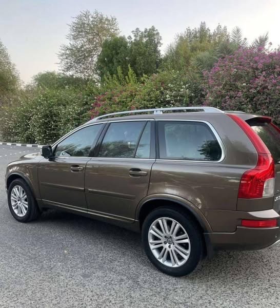 فولفو XC90 2013 - صورة 4