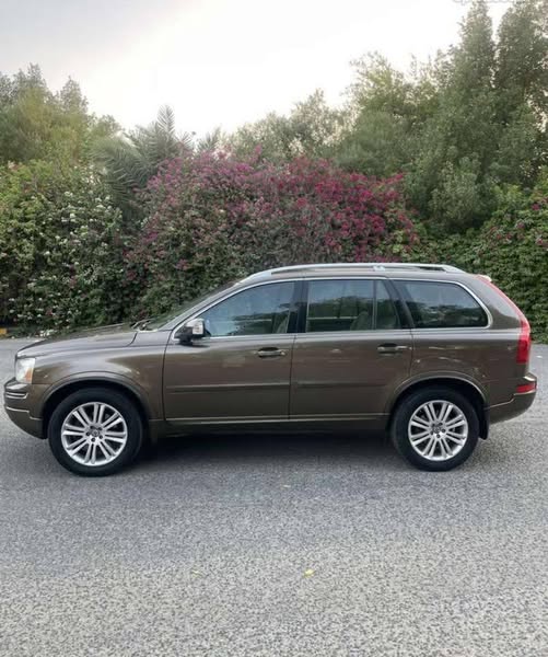 فولفو XC90 2013 - صورة 3