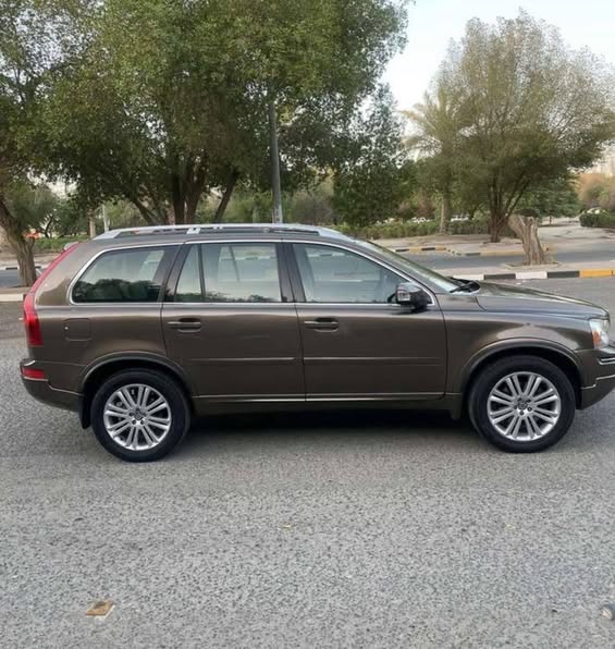 فولفو XC90 2013 - صورة 5