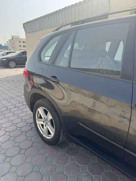 بي ام دبليو X5 2013 - صورة 4