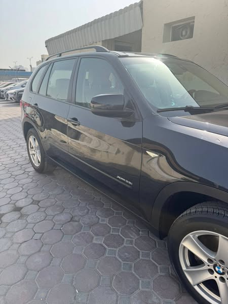 بي ام دبليو X5 2013 - صورة 2