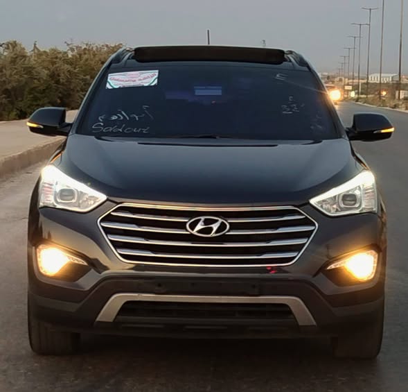 هيونداي ماكس كروز 2015 - صورة 1