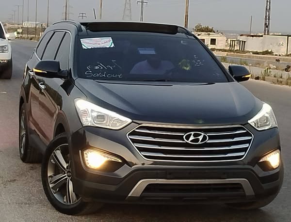 هيونداي ماكس كروز 2015 - صورة 2