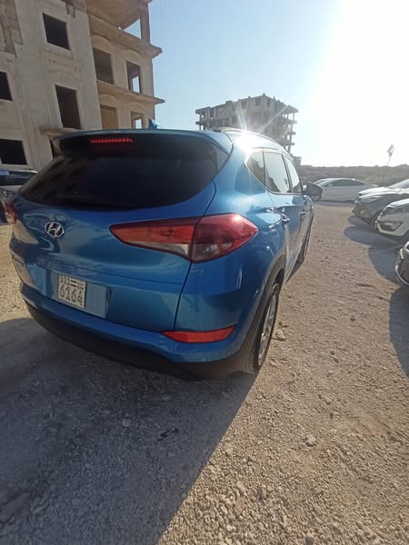 هيونداي توسان 2018 - صورة 4
