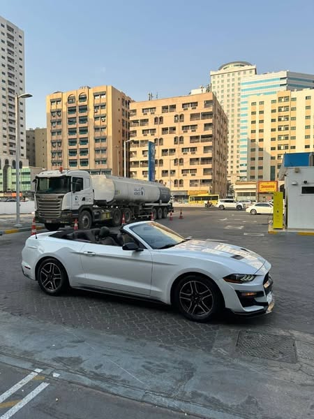 فورد موستانغ 2018 - صورة 2