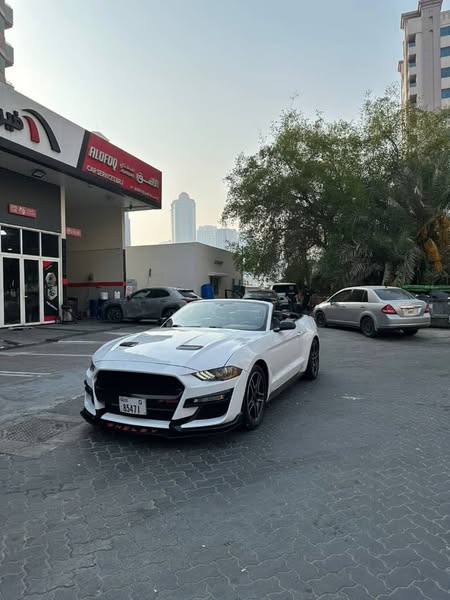 فورد موستانغ 2018 - صورة 4