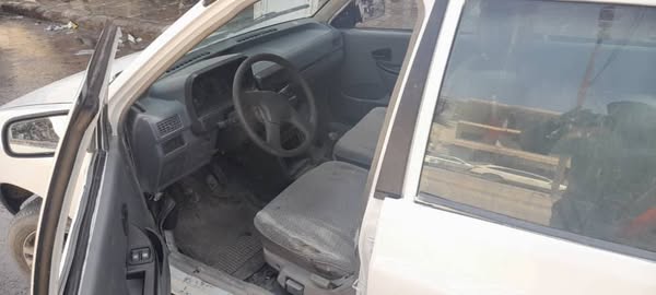 سايبا سابا 2003 - صورة 4