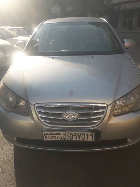 هيونداي النترا 2011 - صورة 1