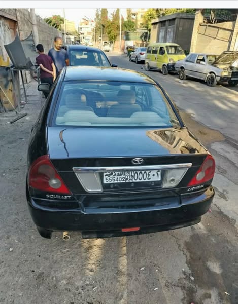 مستوبيشي ليوسل 2007 - صورة 5