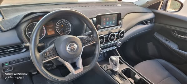 نيسان سينترا 2022 - صورة 3