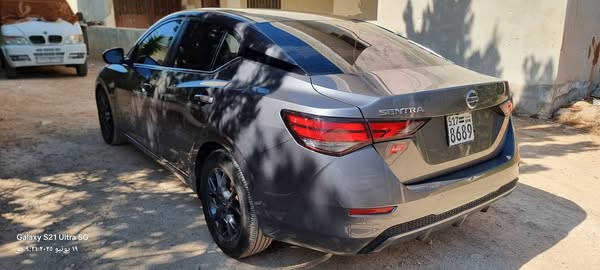 نيسان سينترا 2022 - صورة 2