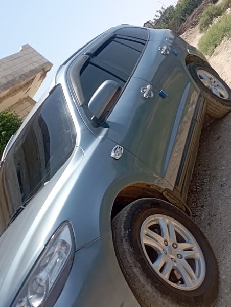 هيونداي سانتا في 2007 - صورة 5
