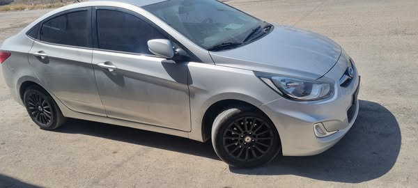 هيونداي اكسنت 2014 - صورة 3