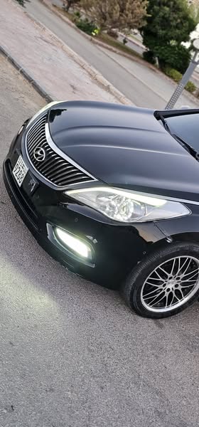 هيونداي ازيرا 2012 - صورة 5