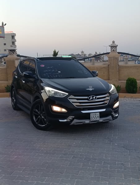 هيونداي سانتا في 2013 - صورة 2