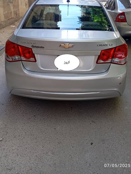 شفر كروز 2014 - صورة 4