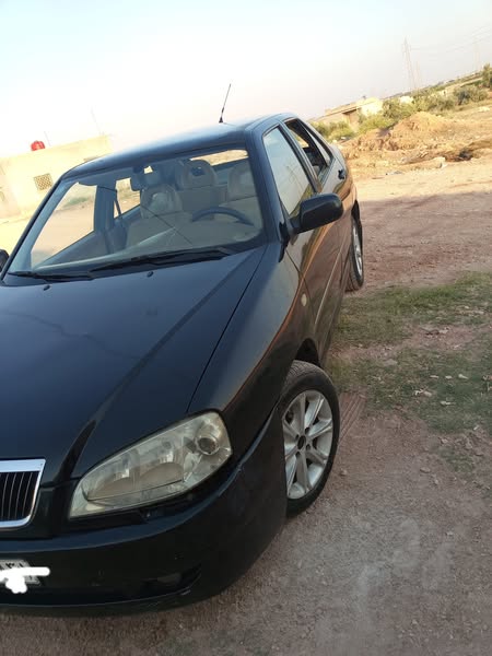 شيري S25 2006 - صورة 1