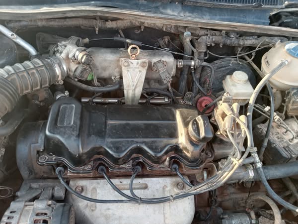 شيري S25 2006 - صورة 5