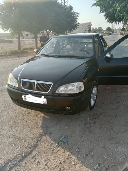 شيري S25 2006 - صورة 3