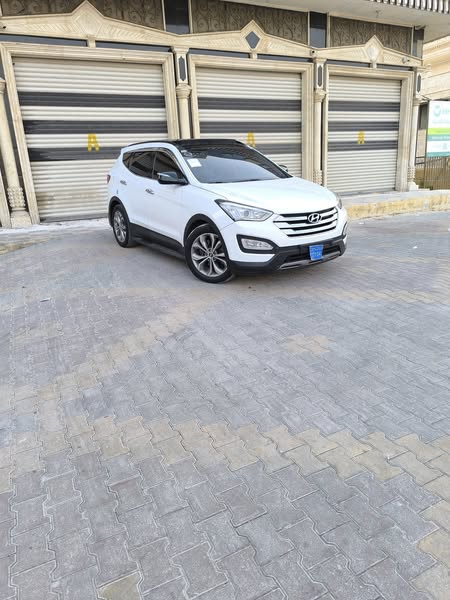 هيونداي سنتافي 2013 - صورة 1