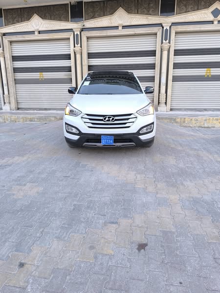 هيونداي سنتافي 2013 - صورة 3