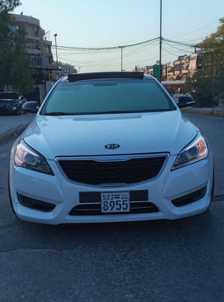 كيا K7 2012 - صورة 1
