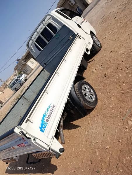 هيونداي بورتر 2012 - صورة 4