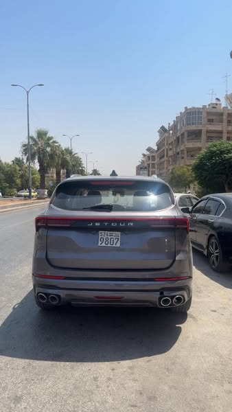 جيتور X70 2024 - صورة 4
