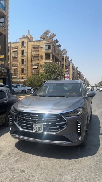 جيتور X70 2024 - صورة 2