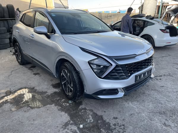 كيا سبورتاج 2022 - صورة 2