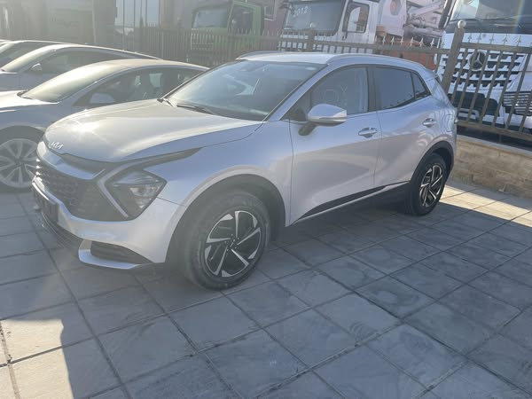 كيا سبورتاج 2022 - صورة 4