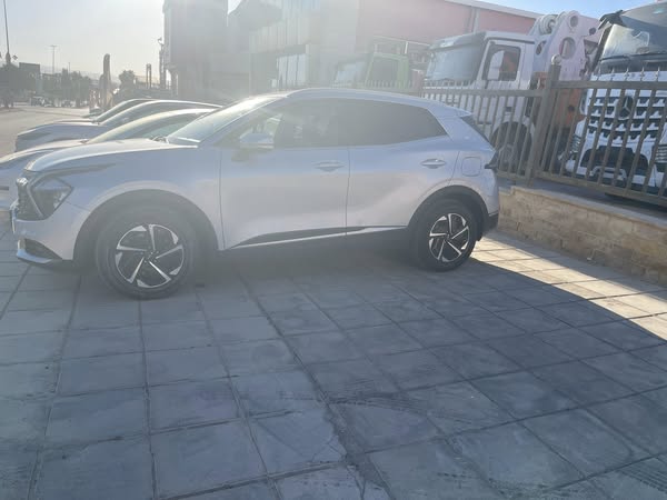 كيا سبورتاج 2022 - صورة 5